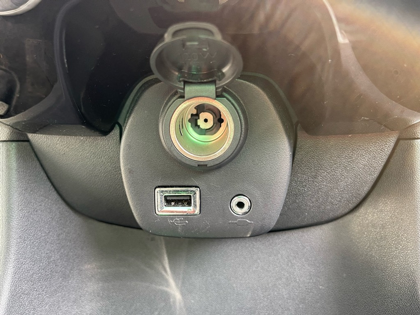 Foto van Citroen C1