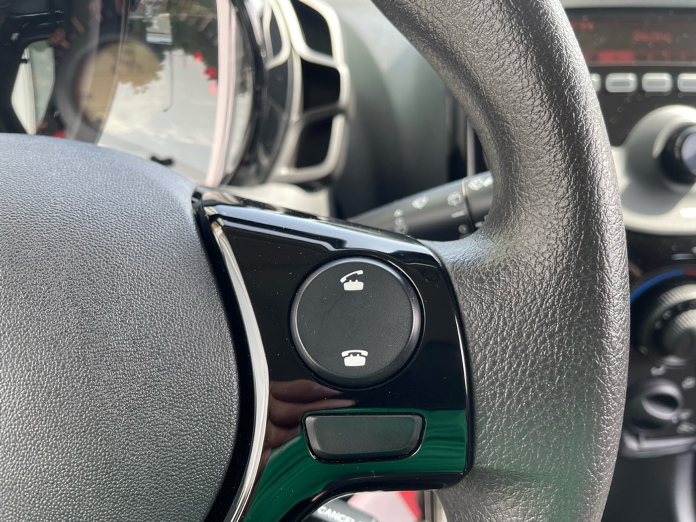 Foto van Citroen C1