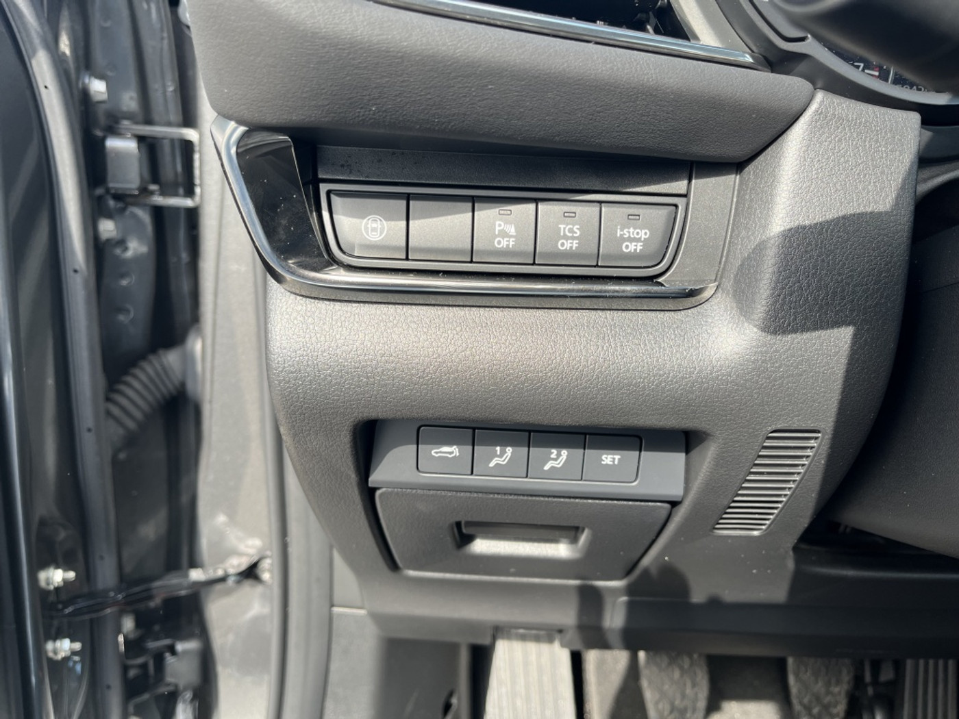Foto van Mazda Cx-30