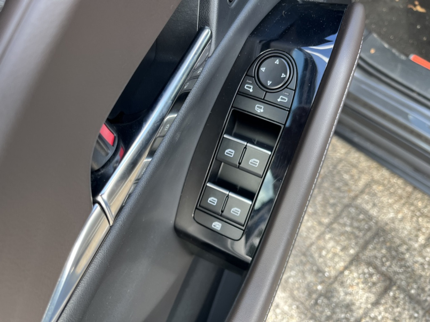 Foto van Mazda Cx-30