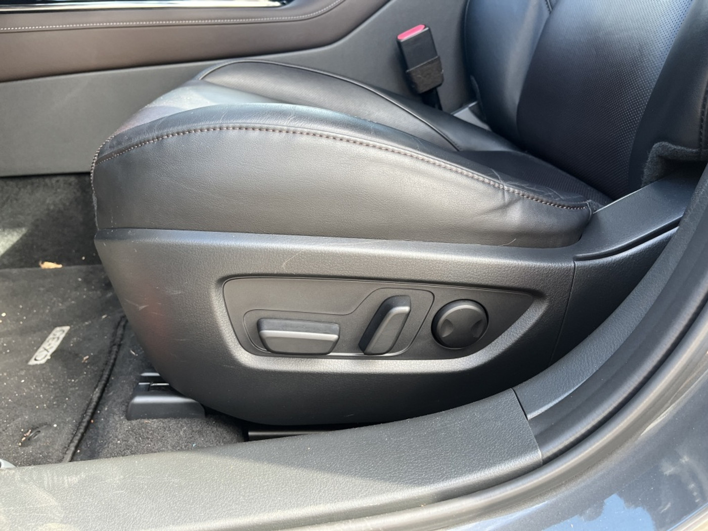 Foto van Mazda Cx-30