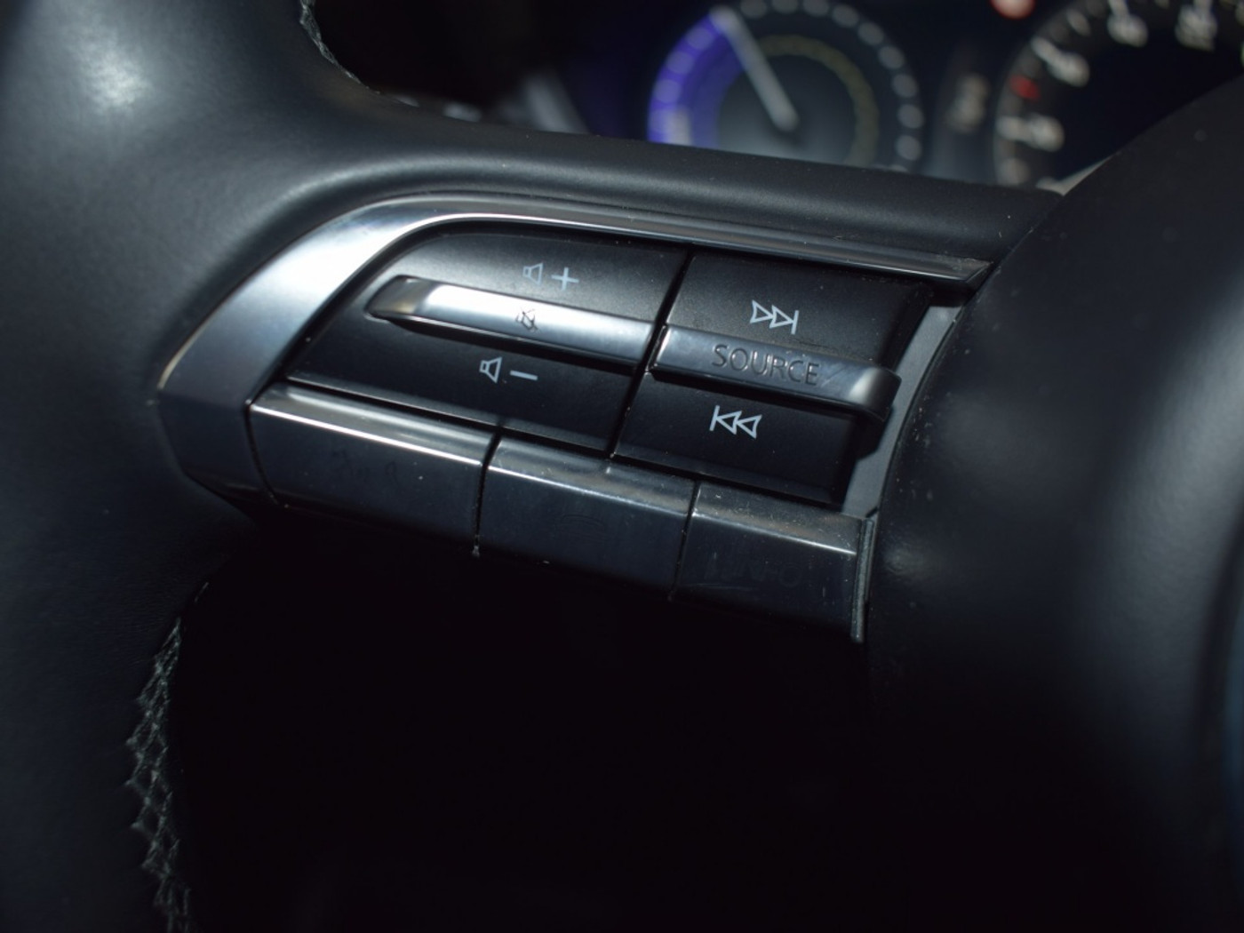 Foto van Mazda Mazda Mx-30