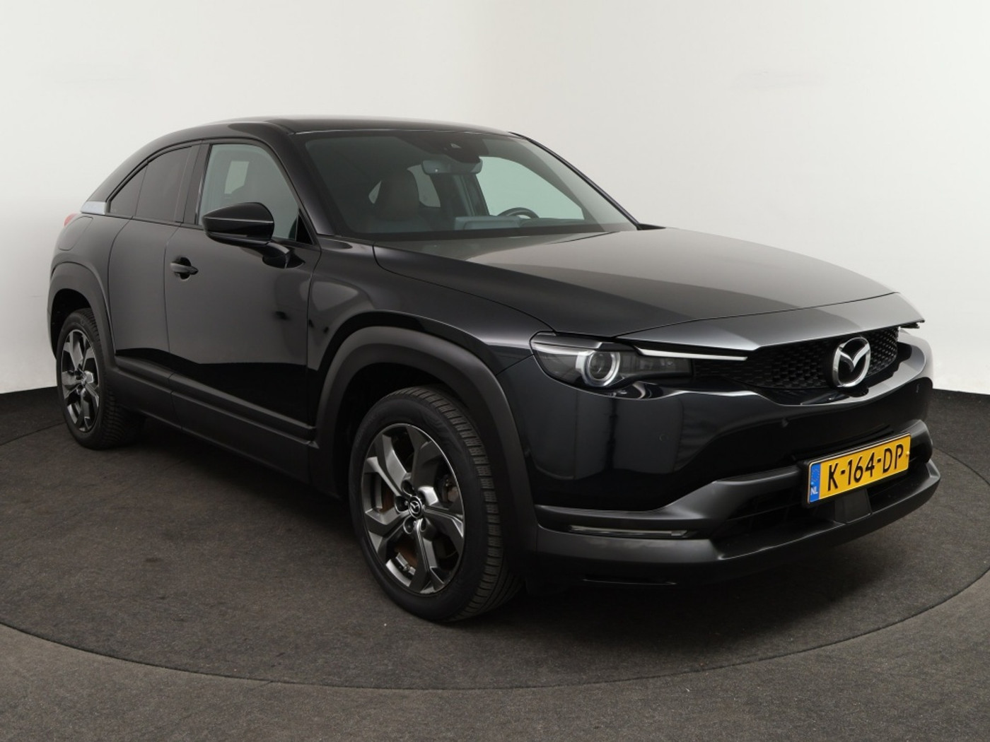 Foto van Mazda Mazda Mx-30