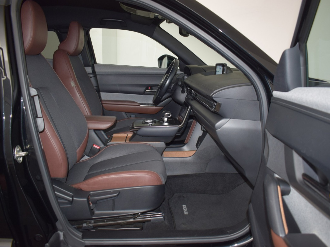 Foto van Mazda Mazda Mx-30