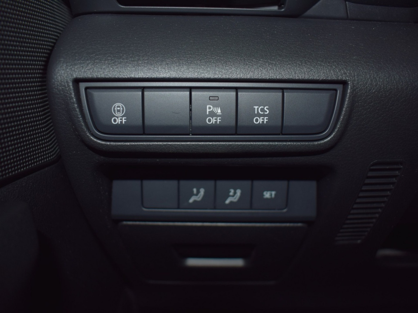 Foto van Mazda Mazda Mx-30