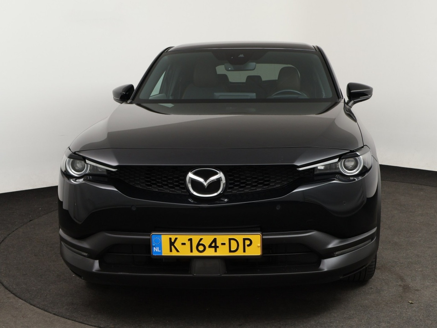Foto van Mazda Mazda Mx-30