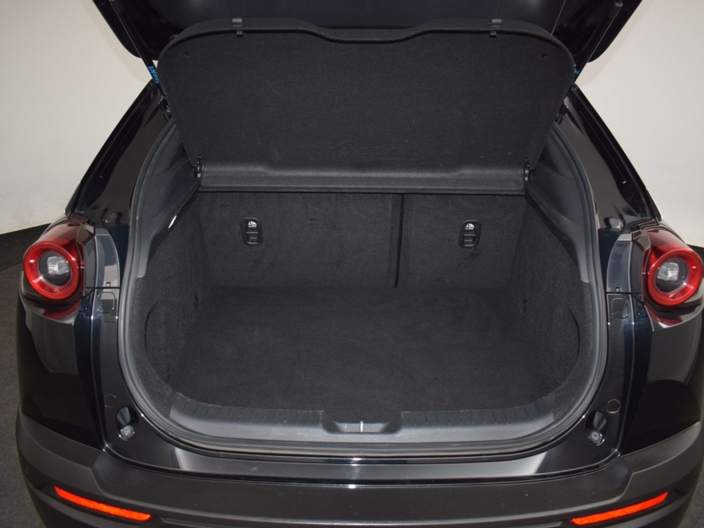 Foto van Mazda Mazda Mx-30