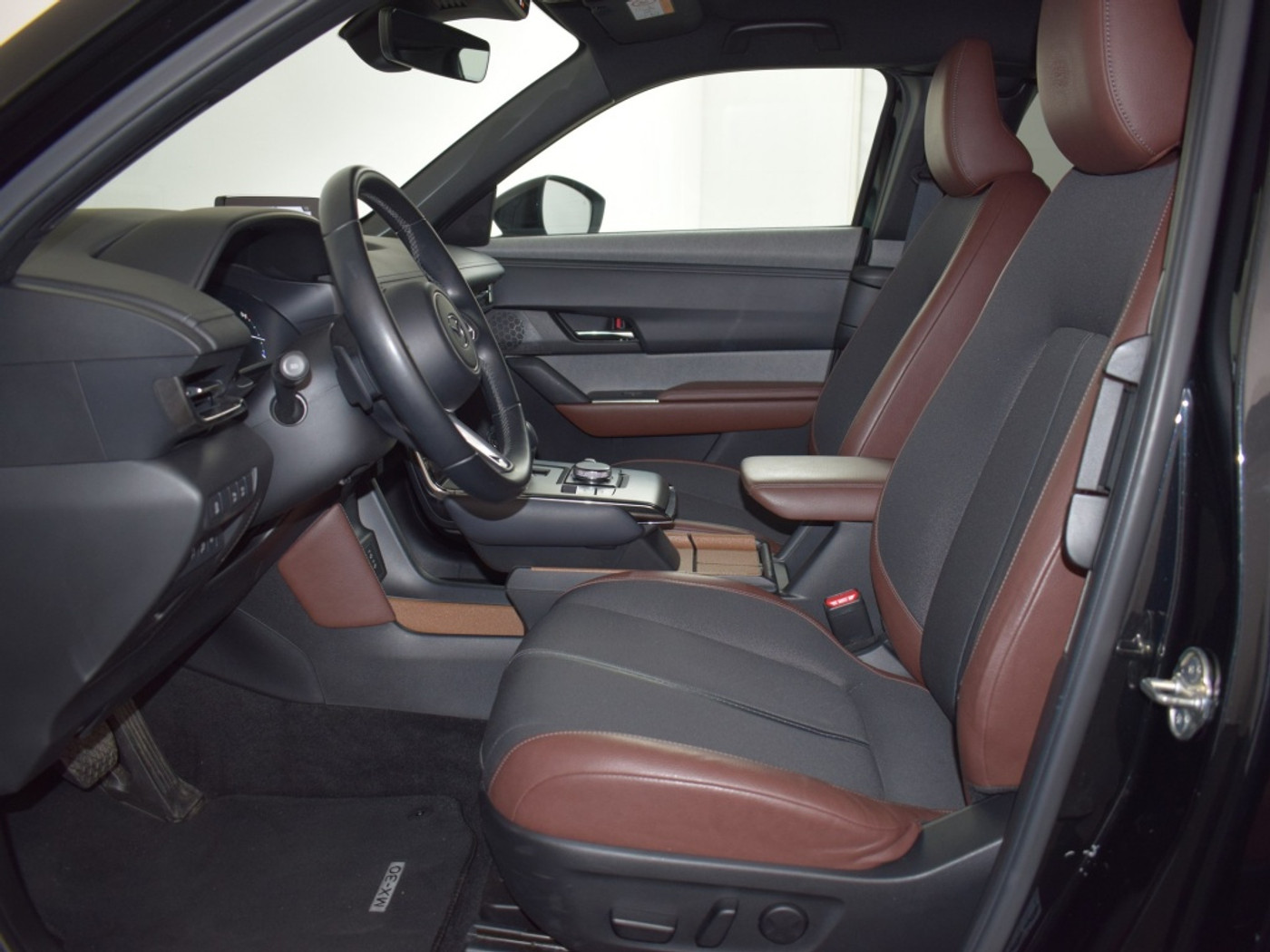 Foto van Mazda Mazda Mx-30