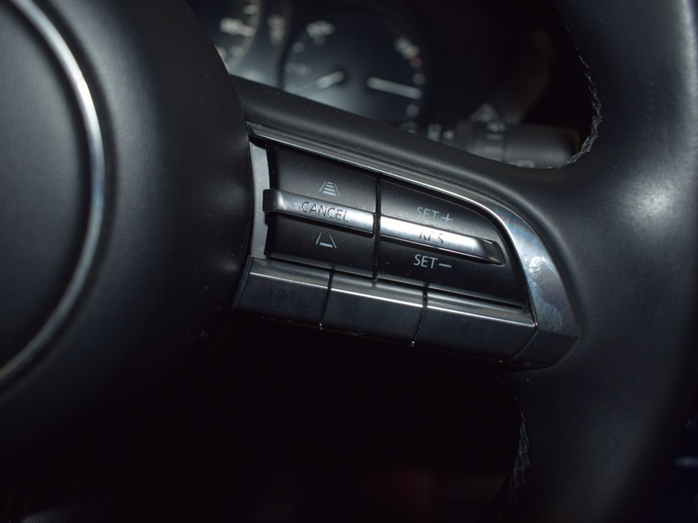 Foto van Mazda Mazda Mx-30