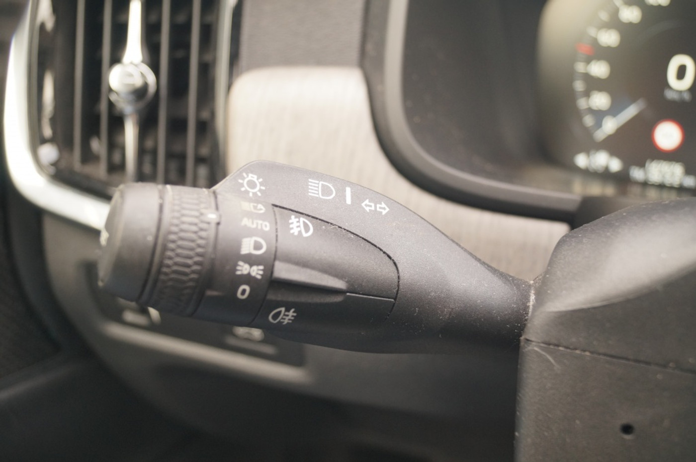 Foto van Volvo V90 Cross Country
