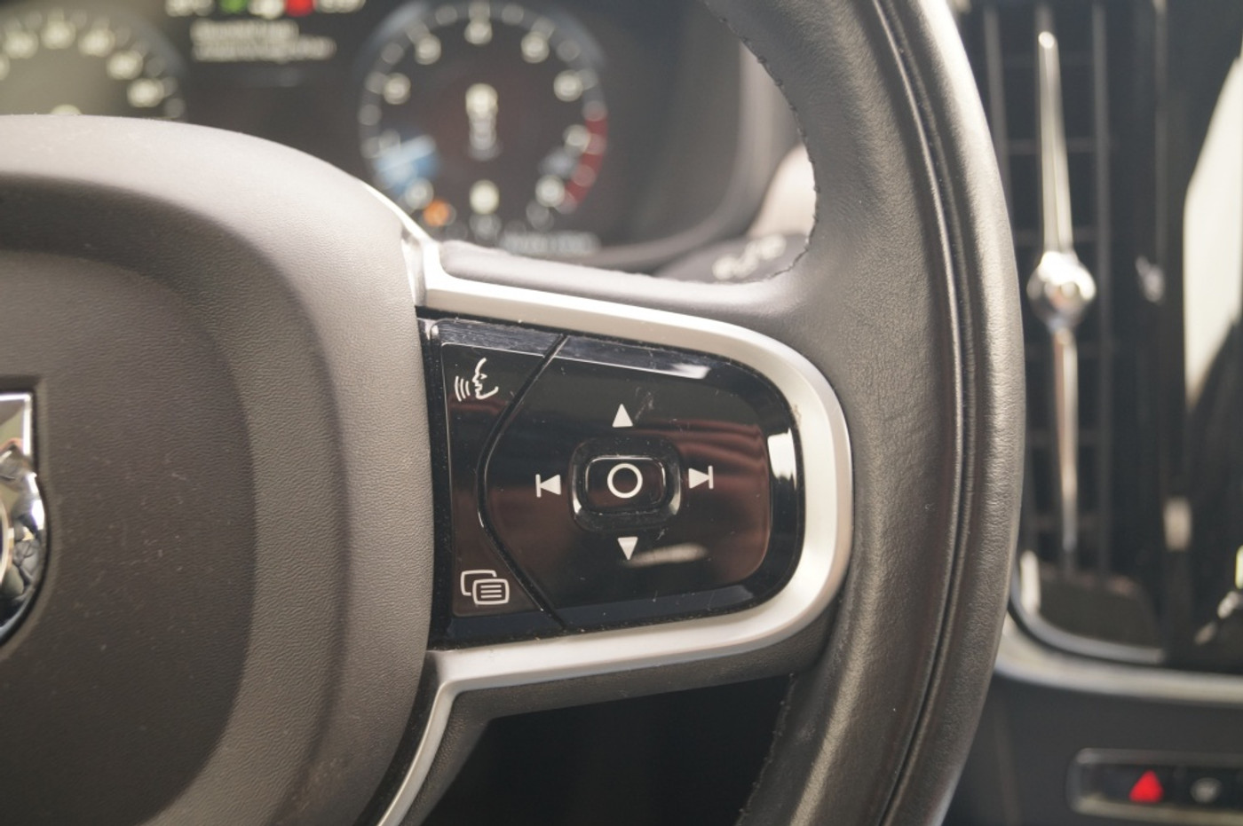 Foto van Volvo V90 Cross Country