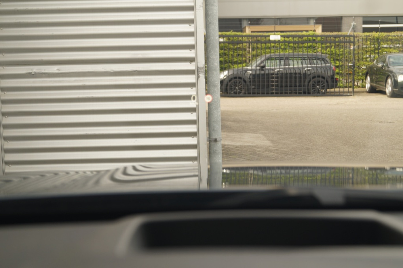 Foto van Volvo V90 Cross Country