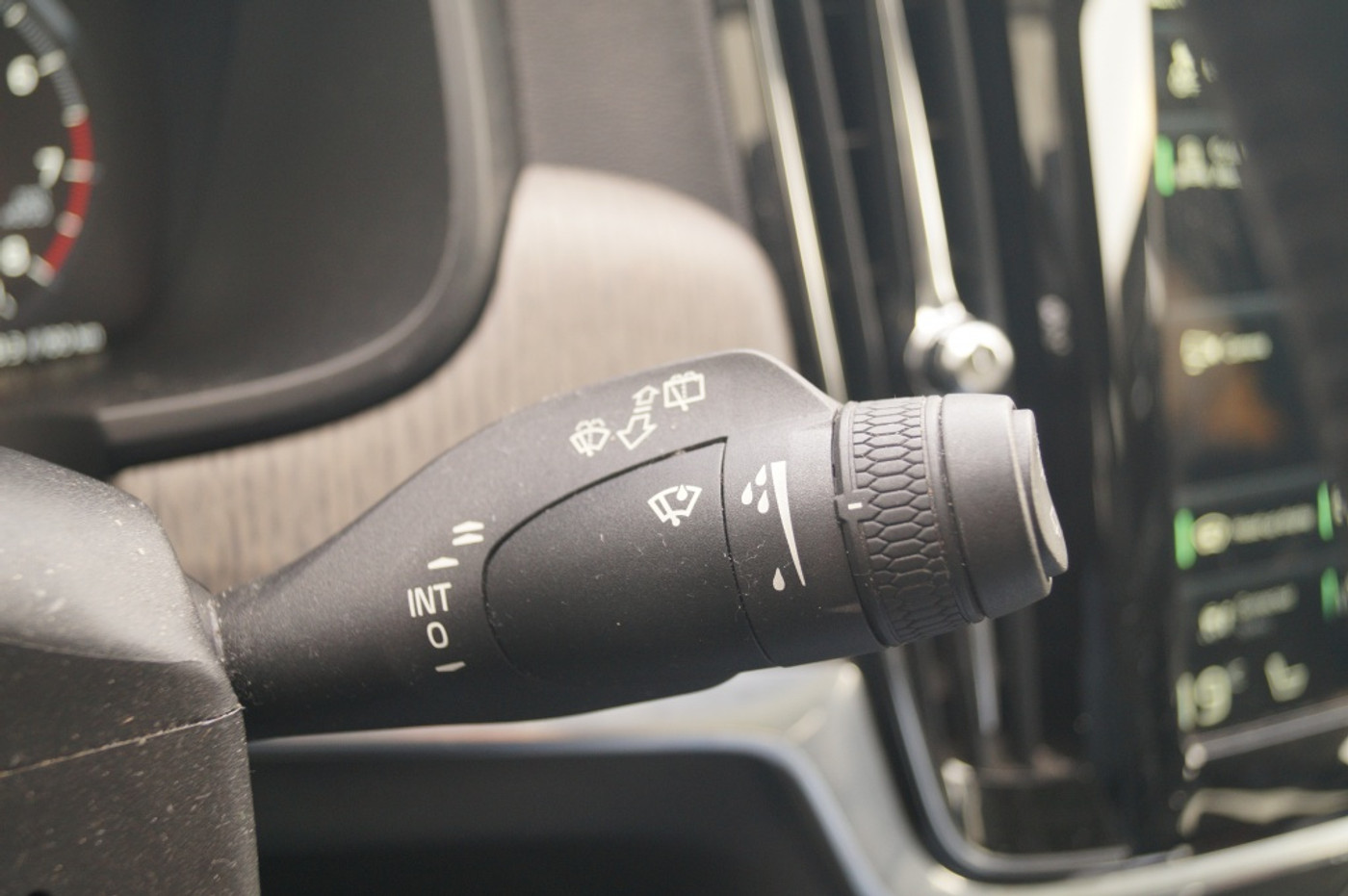 Foto van Volvo V90 Cross Country