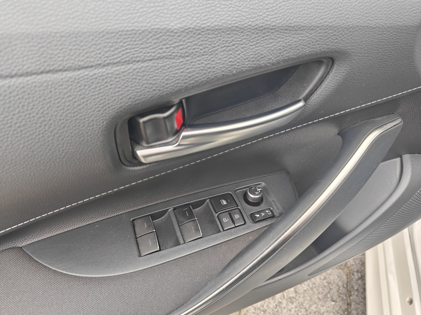 Foto van Toyota Toyota Corolla