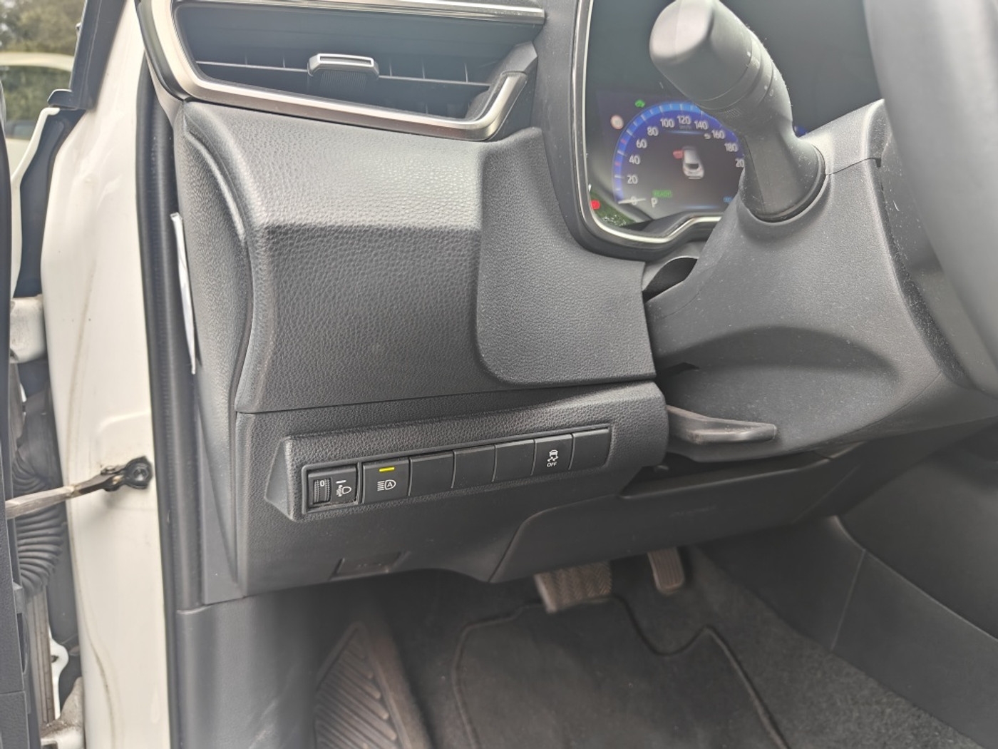 Foto van Toyota Toyota Corolla