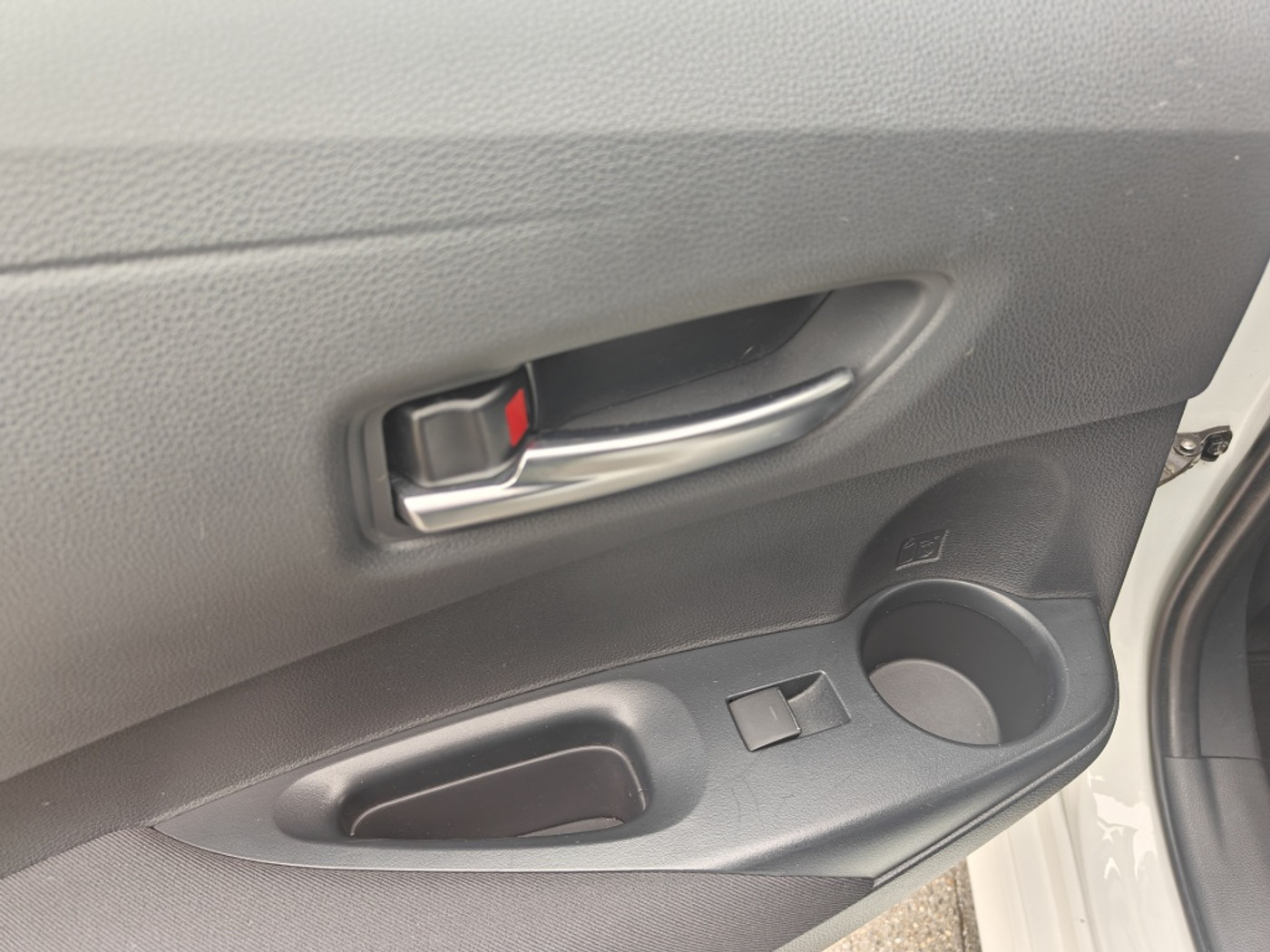 Foto van Toyota Toyota Corolla