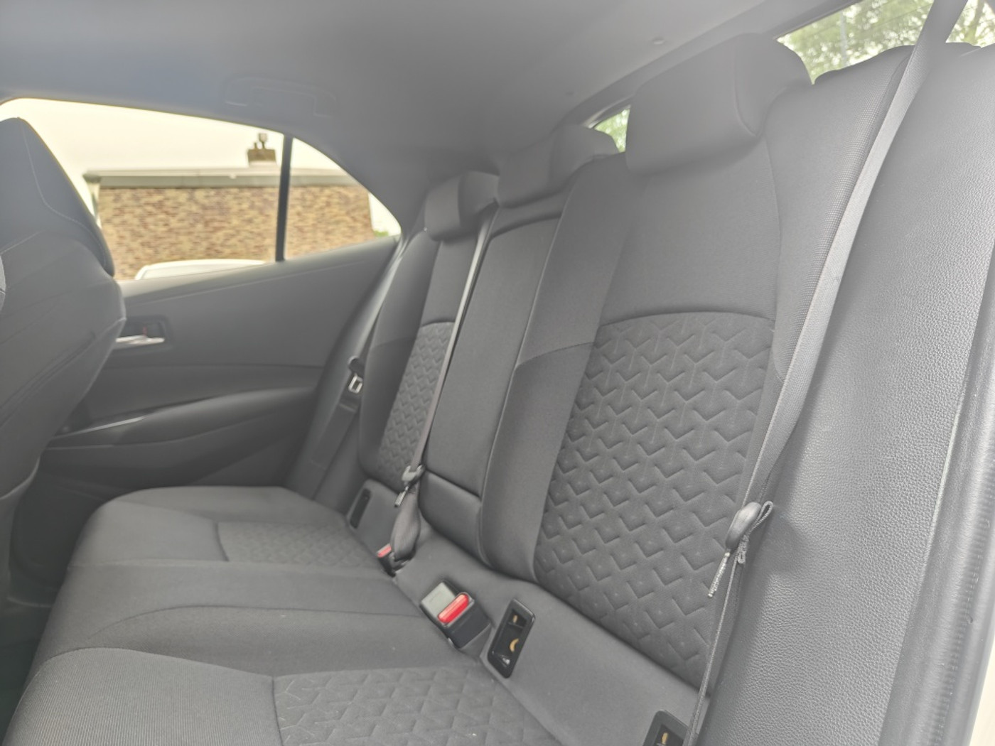 Foto van Toyota Toyota Corolla