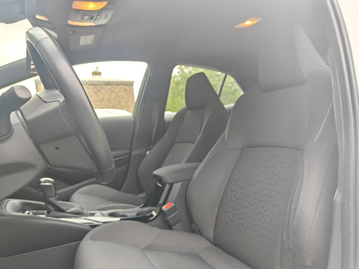 Foto van Toyota Toyota Corolla