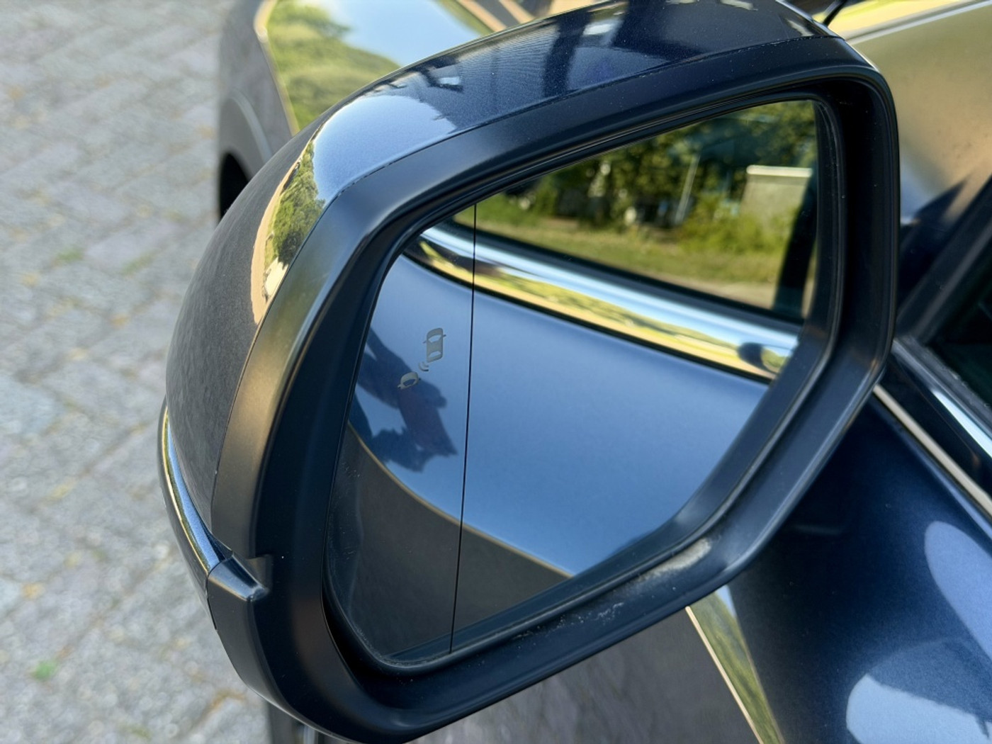 Foto van Honda Cr-v