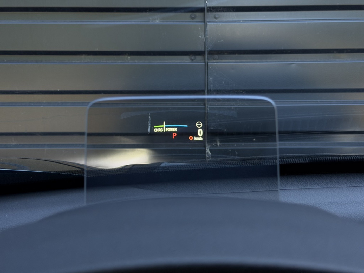 Foto van Honda Cr-v