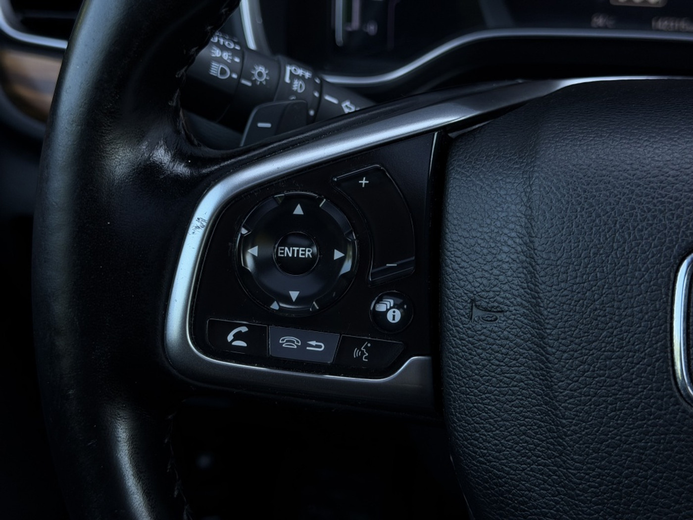 Foto van Honda Cr-v