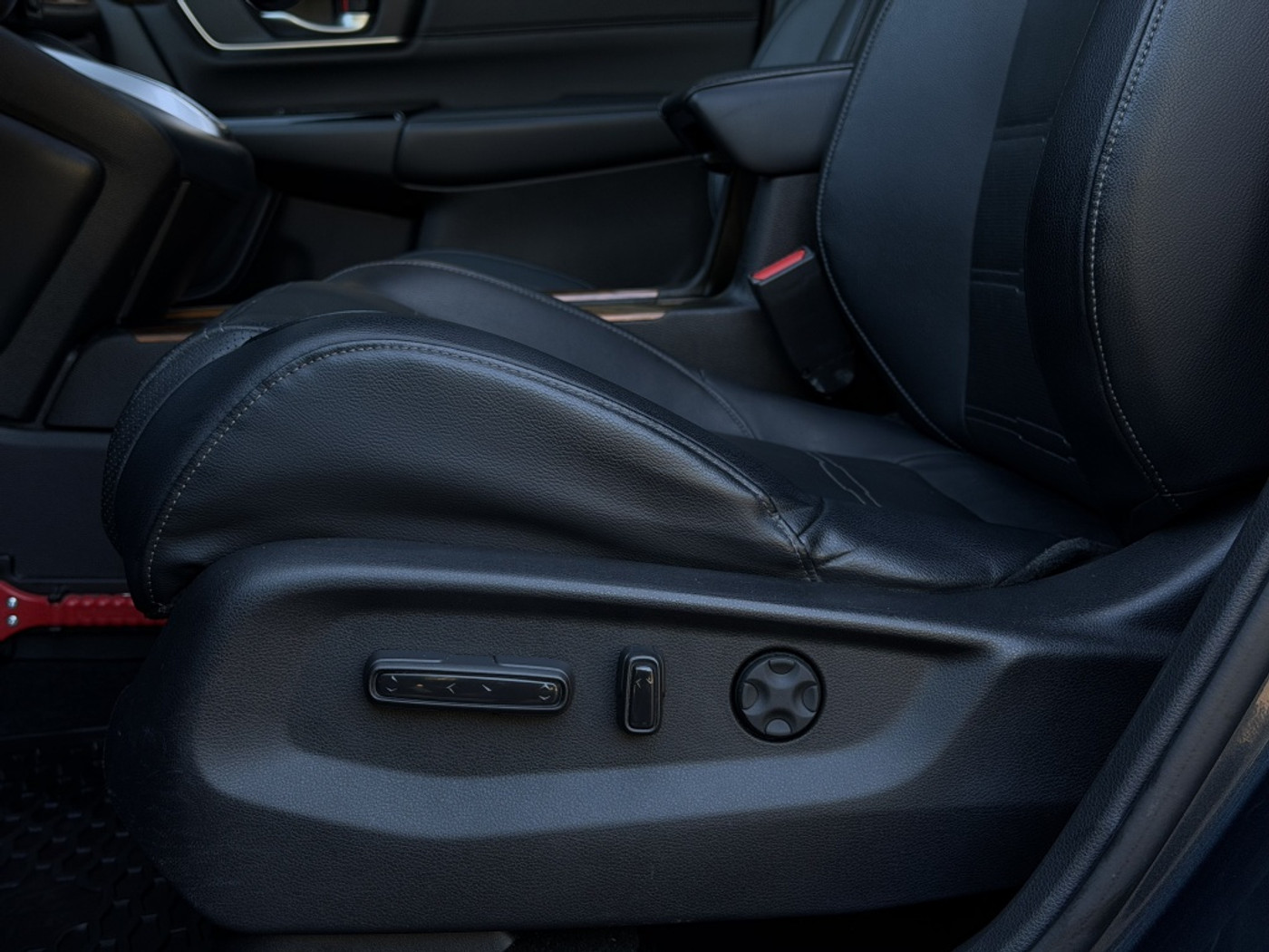 Foto van Honda Cr-v