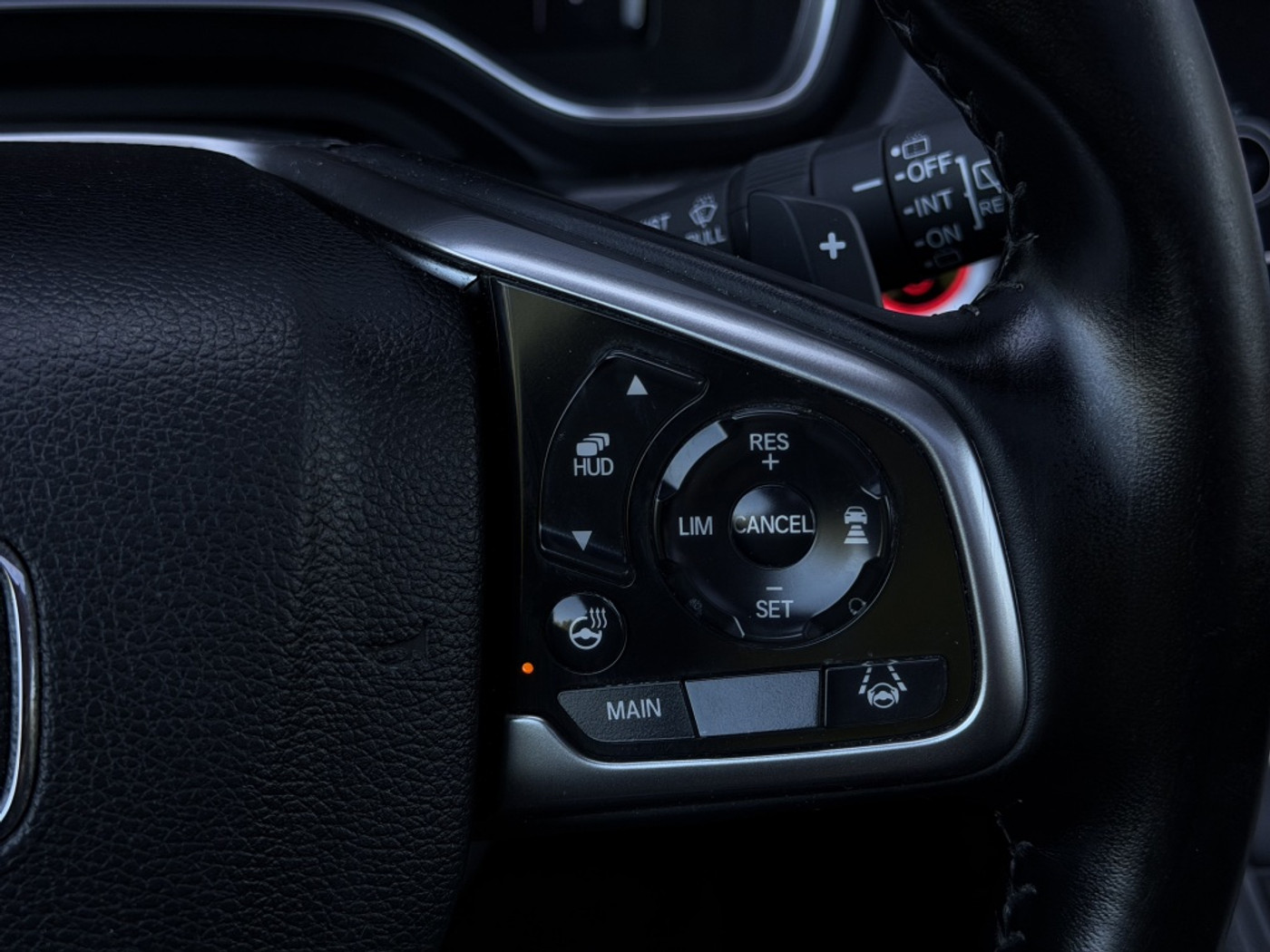 Foto van Honda Cr-v