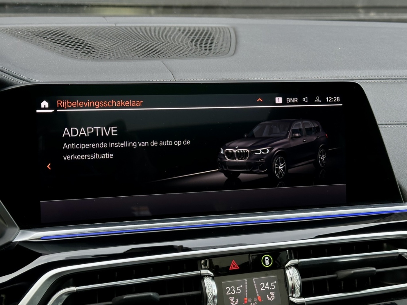 Foto van BMW X5 Xdrive40i