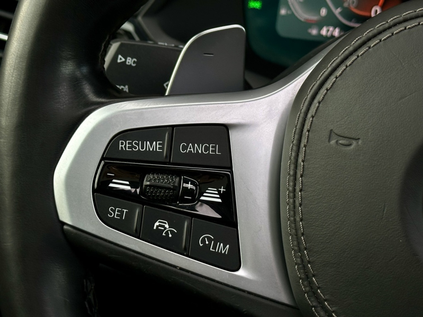 Foto van BMW X5 Xdrive40i