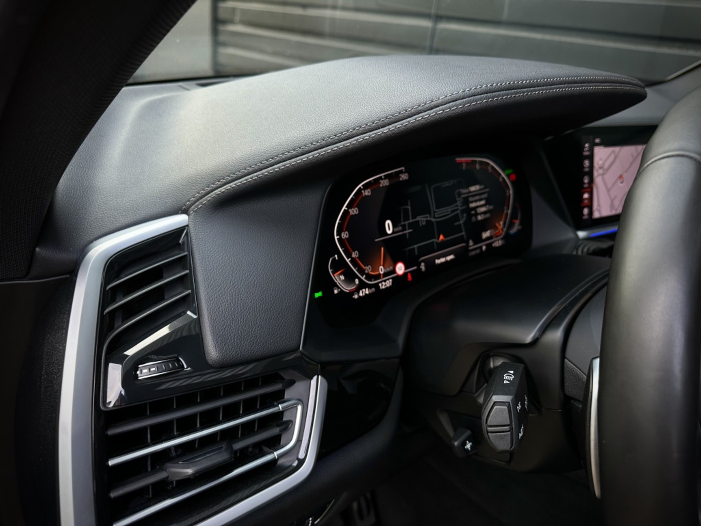 Foto van BMW X5 Xdrive40i