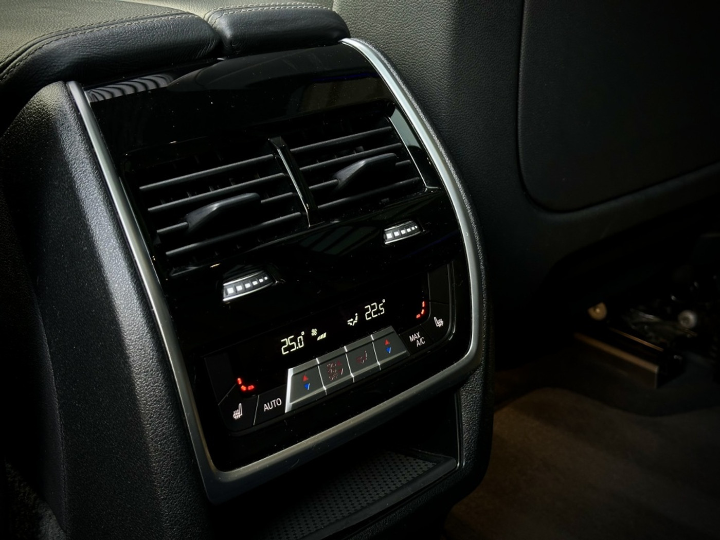 Foto van BMW X5 Xdrive40i