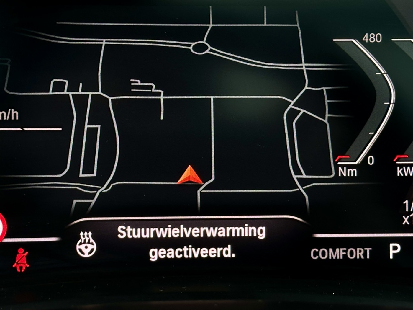 Foto van BMW X5 Xdrive40i