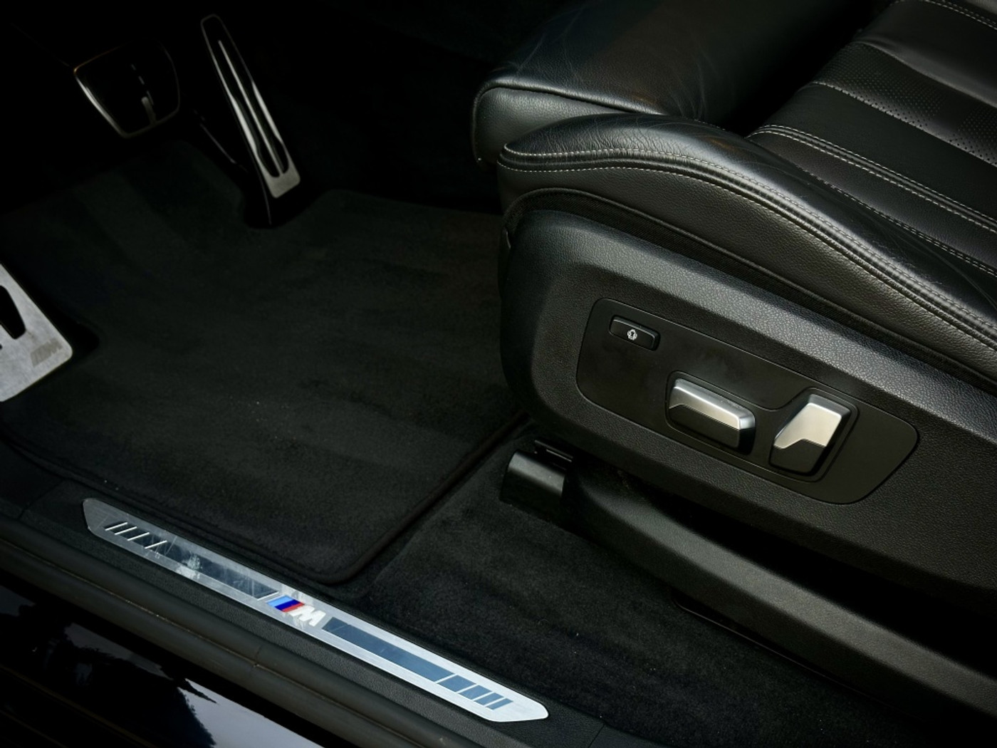 Foto van BMW X5 Xdrive40i
