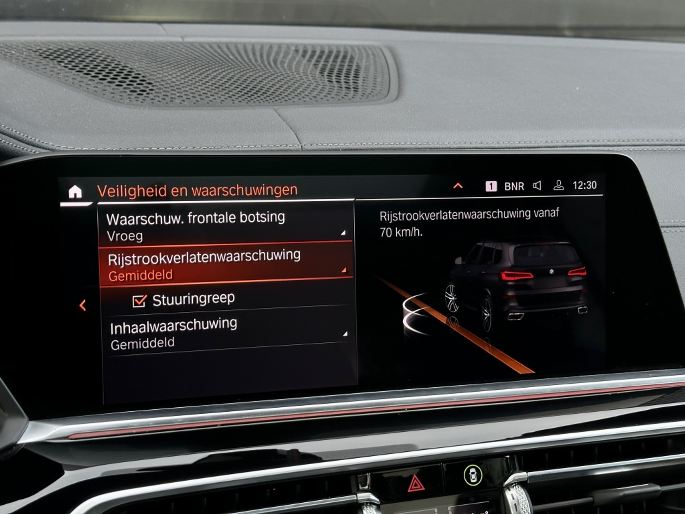 Foto van BMW X5 Xdrive40i