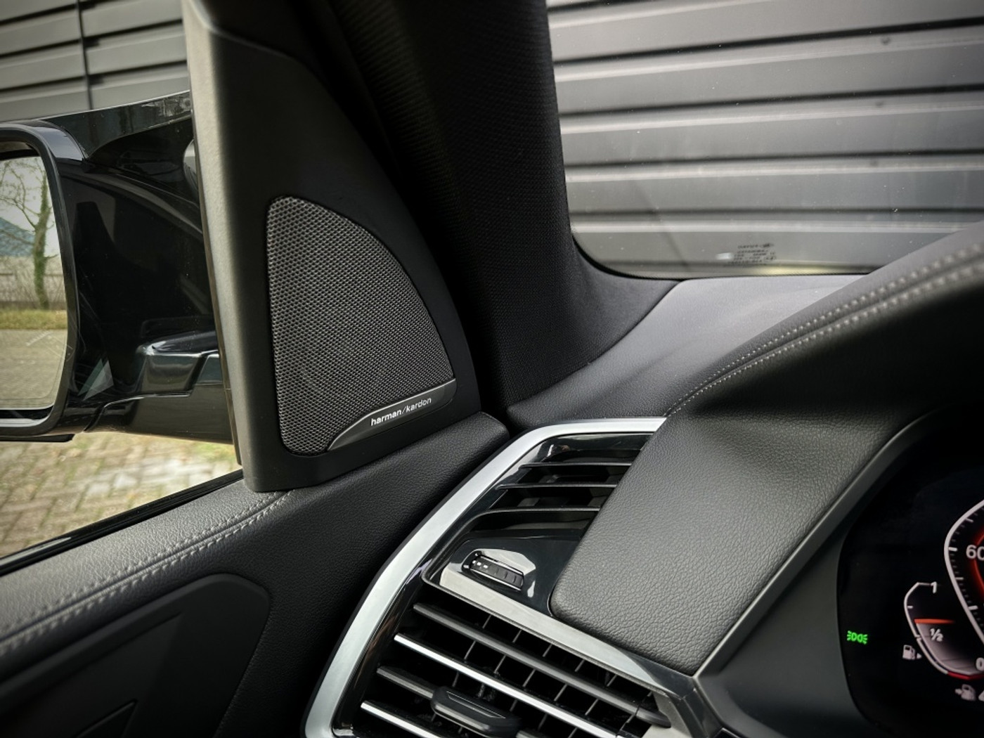 Foto van BMW X5 Xdrive40i