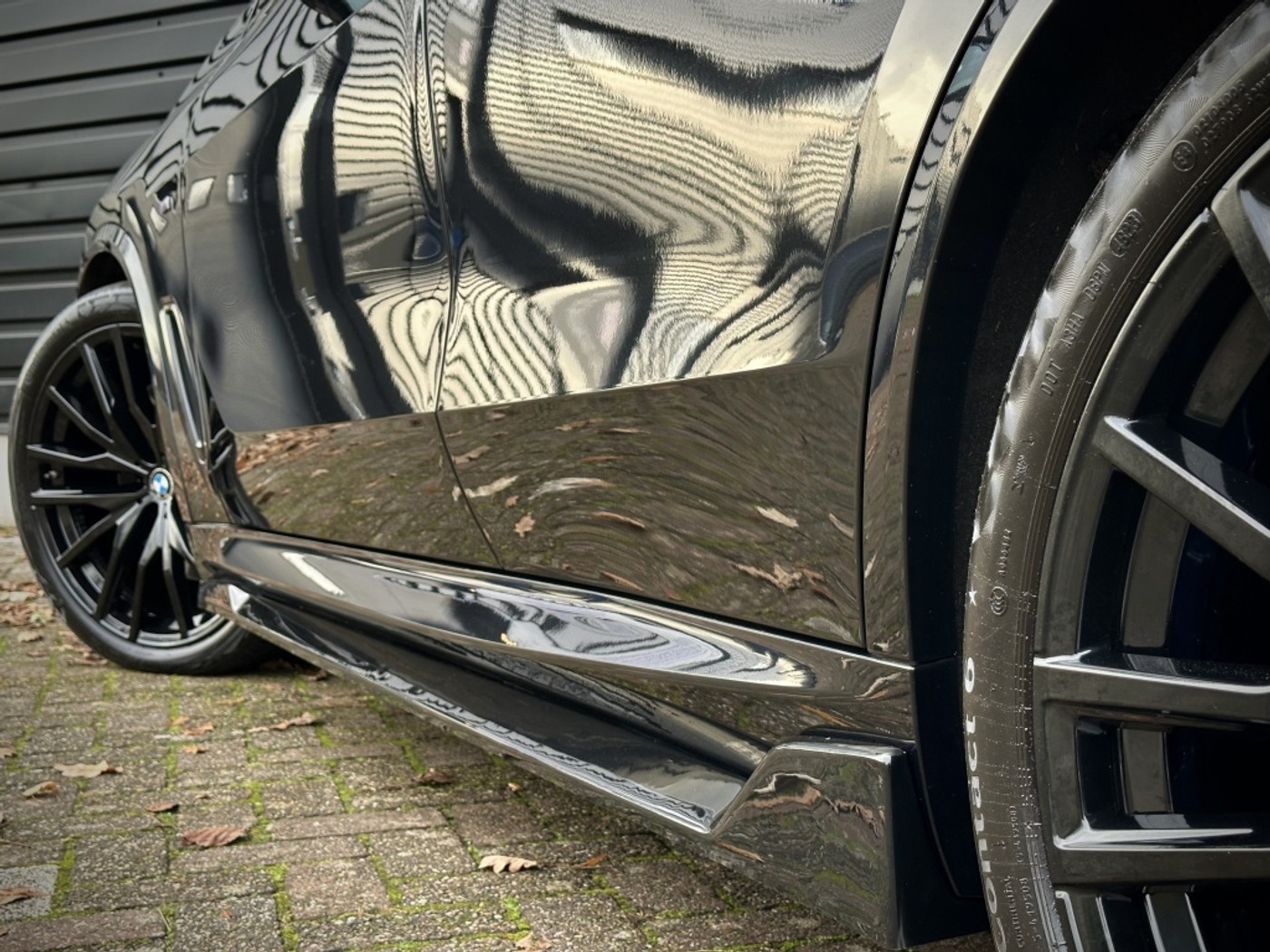 Foto van BMW X5 Xdrive40i