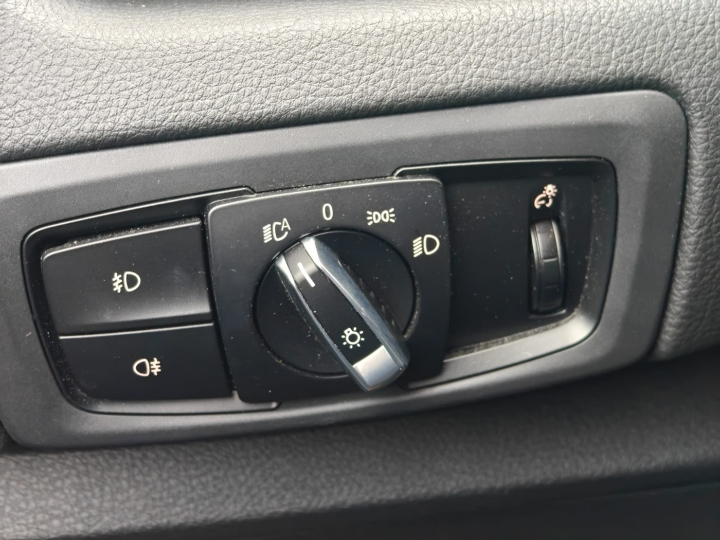 Foto van BMW 218i Active Tourer