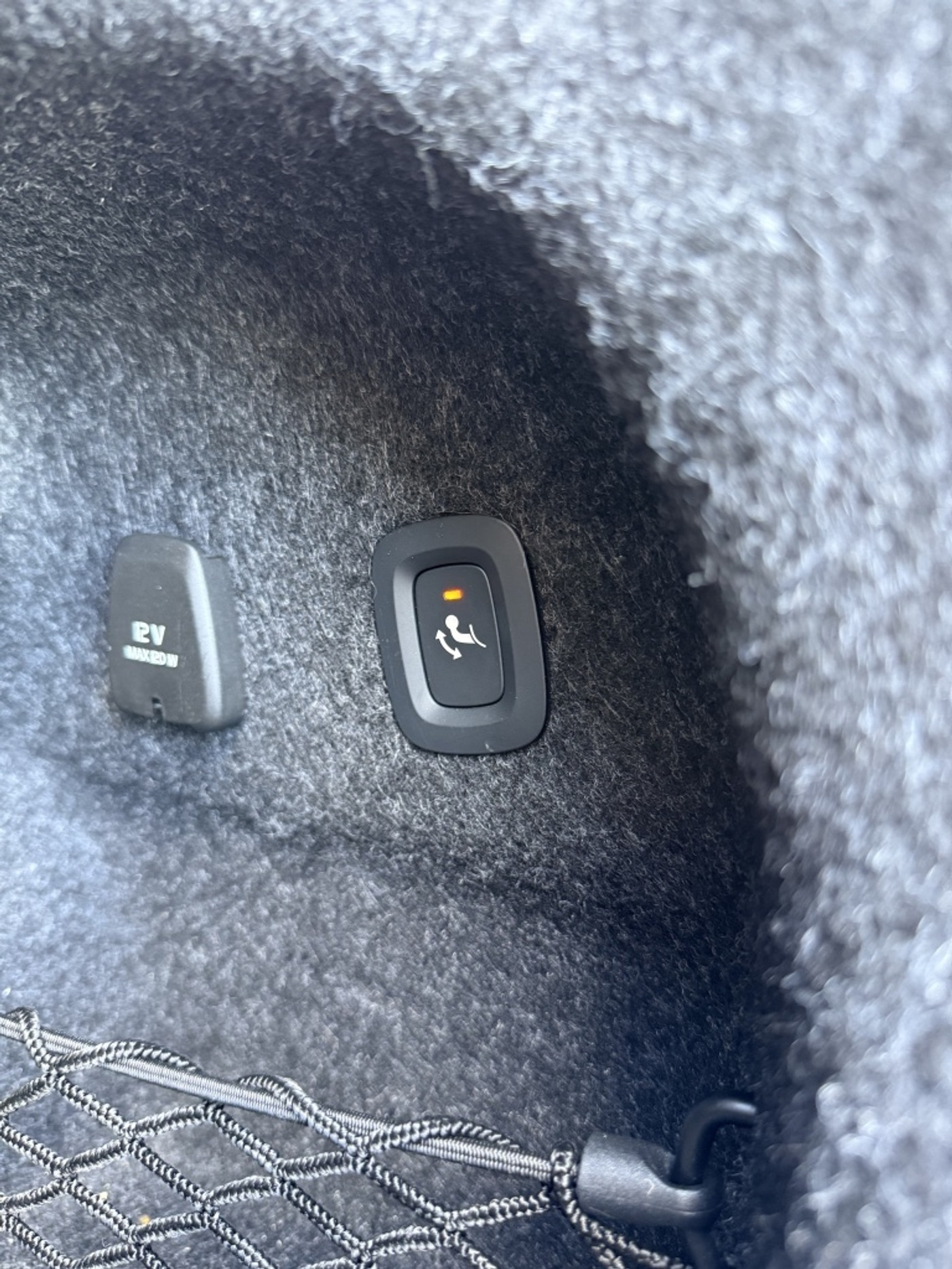 Foto van Volvo S60