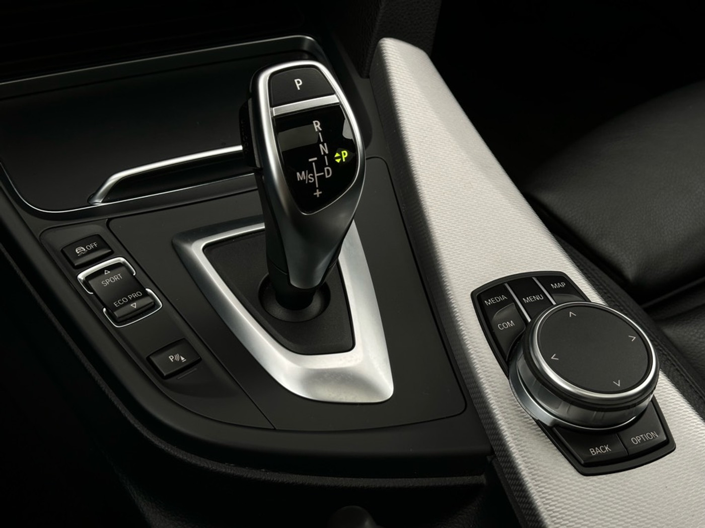 Foto van BMW 420i