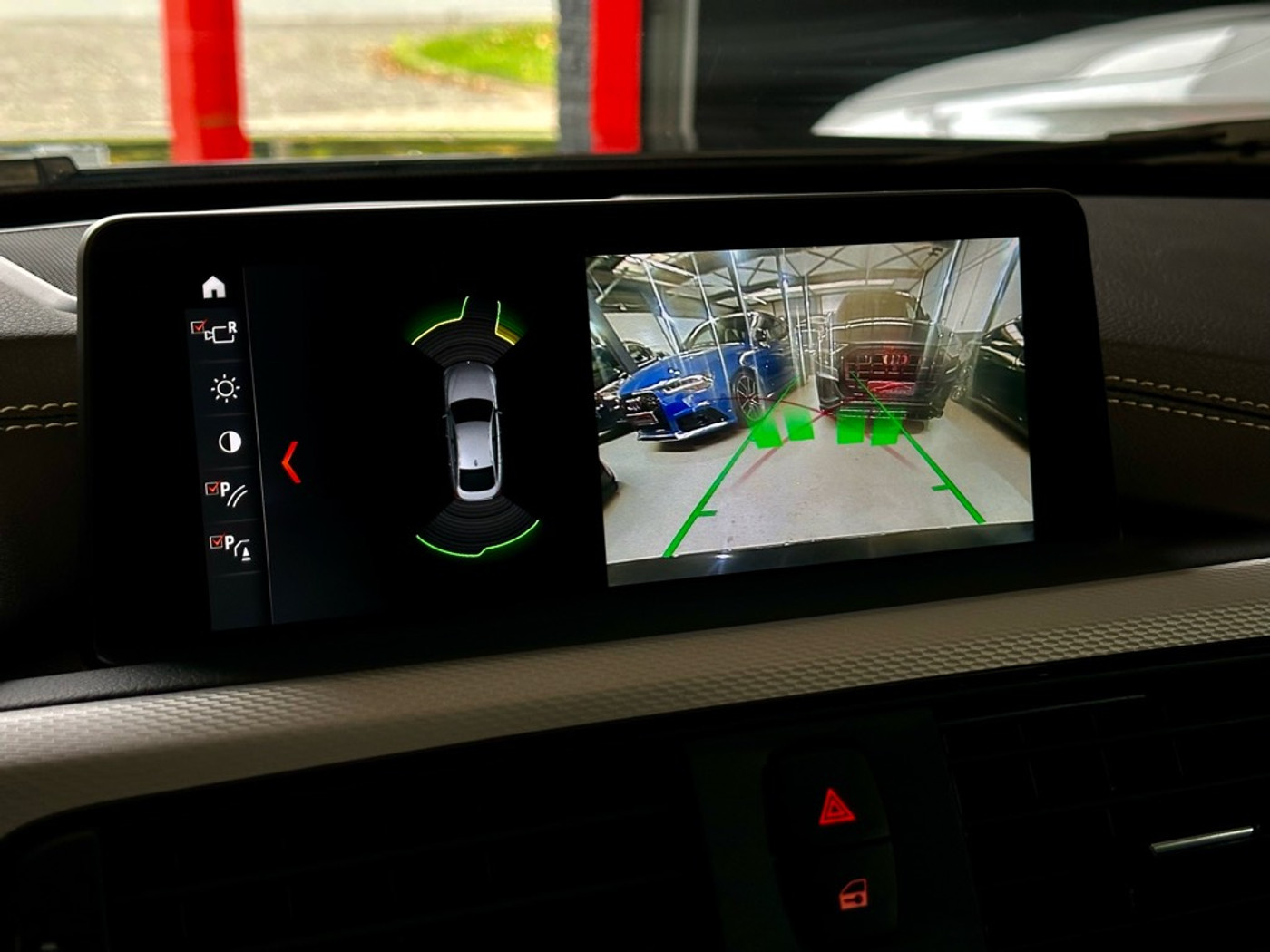 Foto van BMW 420i