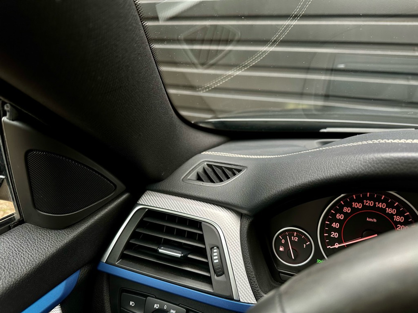 Foto van BMW 420i