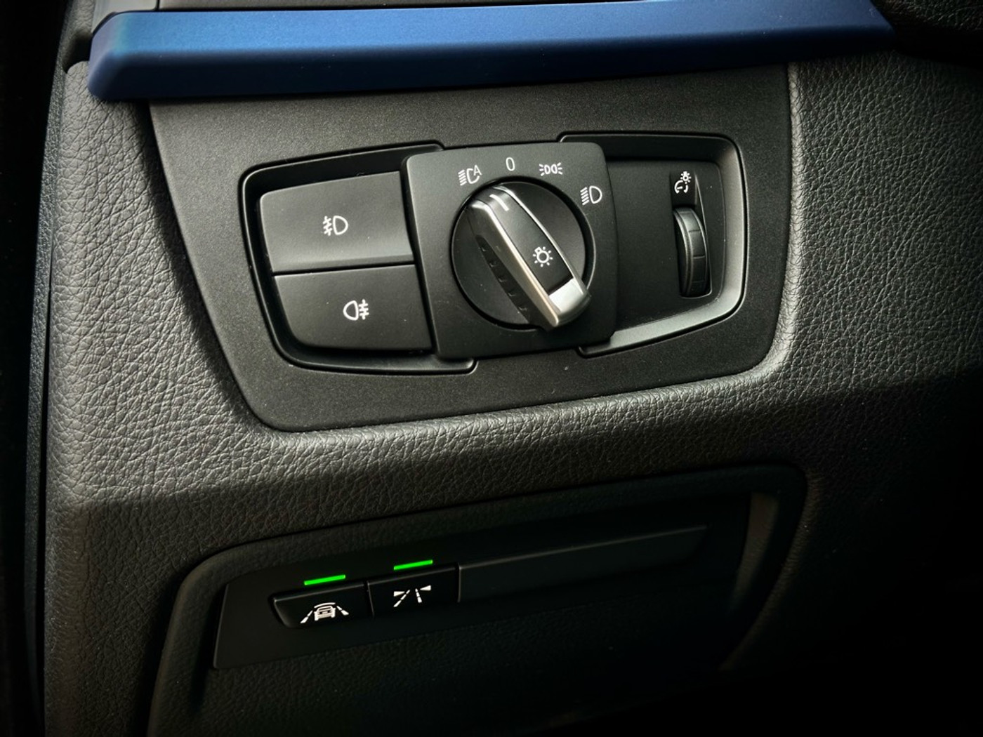 Foto van BMW 420i