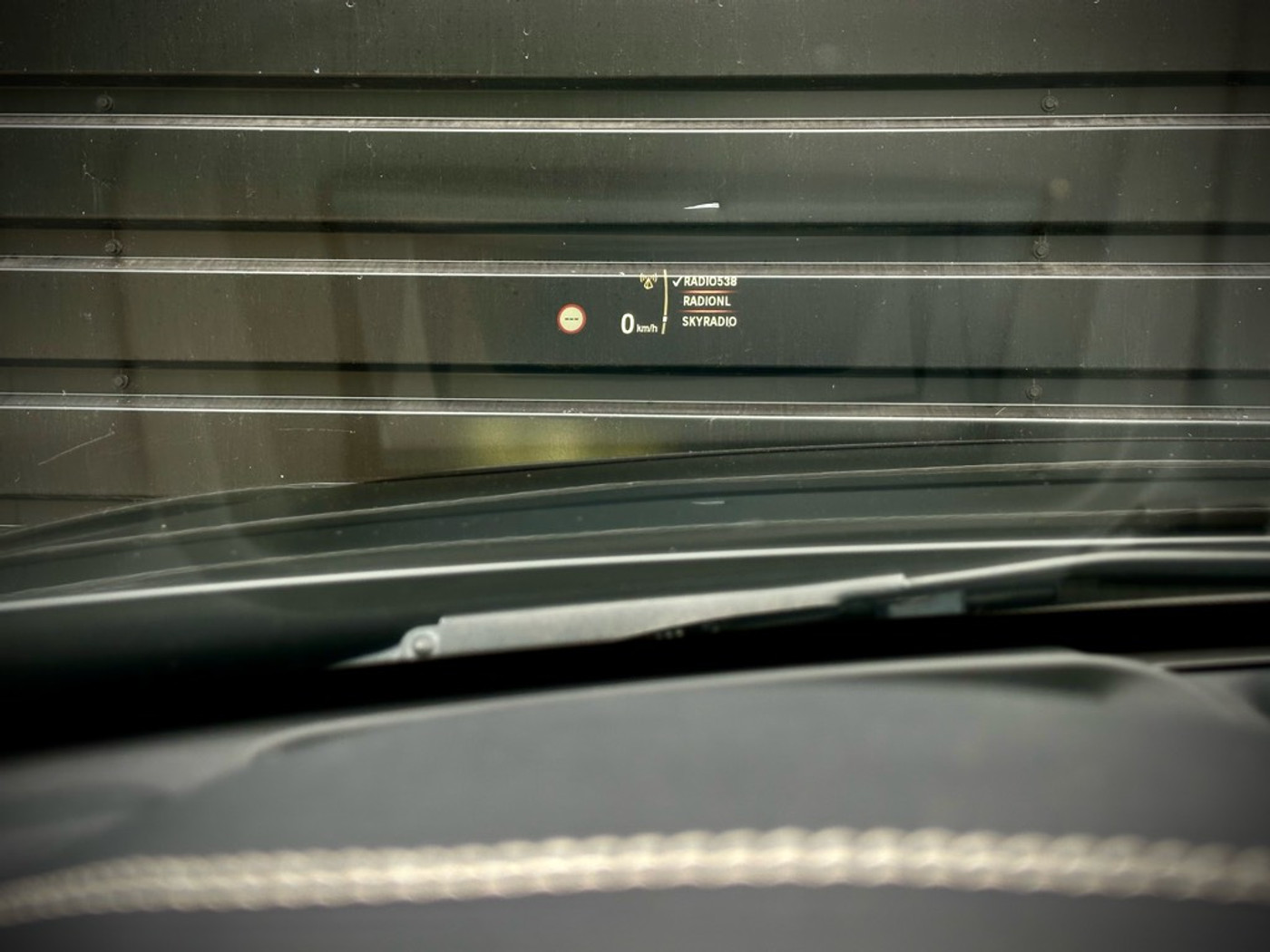 Foto van BMW 420i