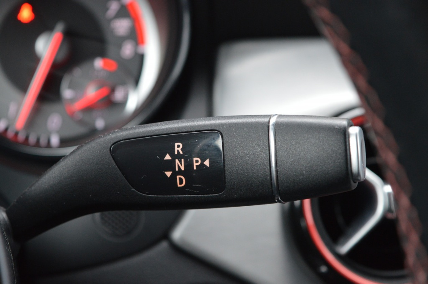 Foto van Mercedes-Benz Cla 180