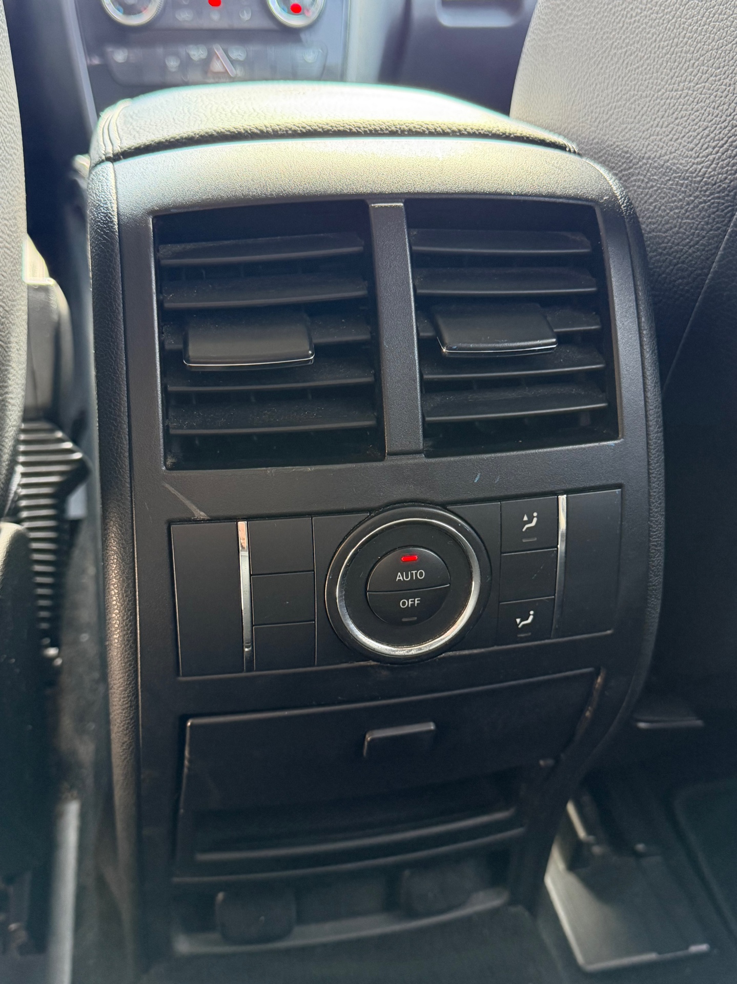 Foto van Mercedes-Benz ML 350