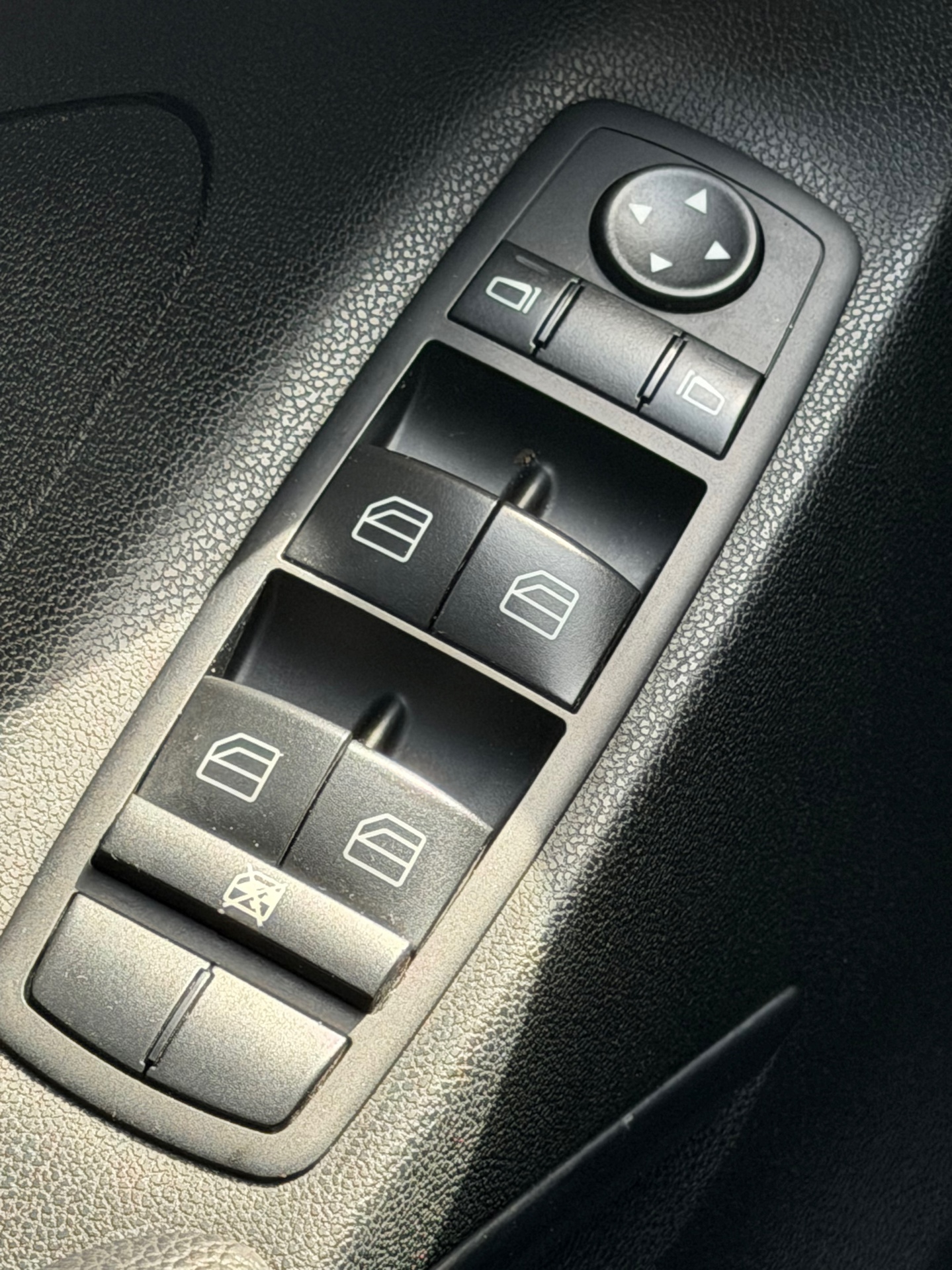 Foto van Mercedes-Benz ML 350