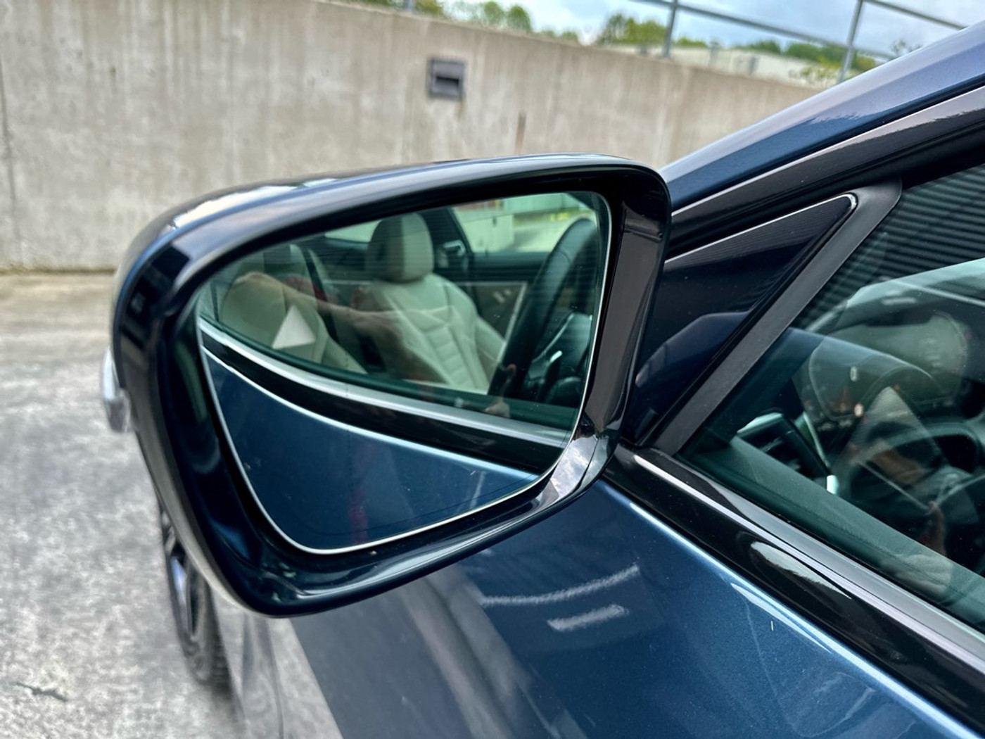 Foto van BMW 430i