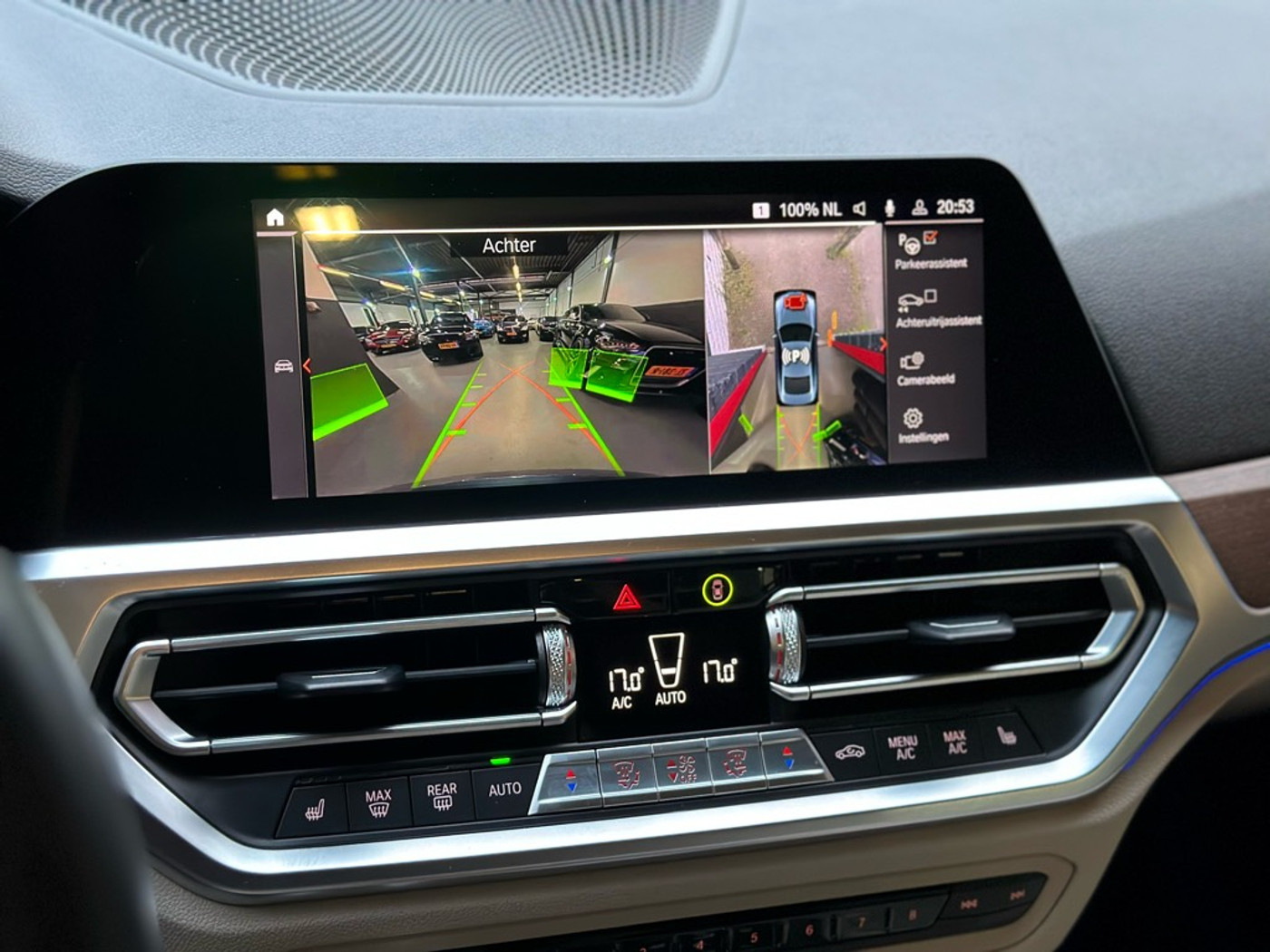 Foto van BMW 430i