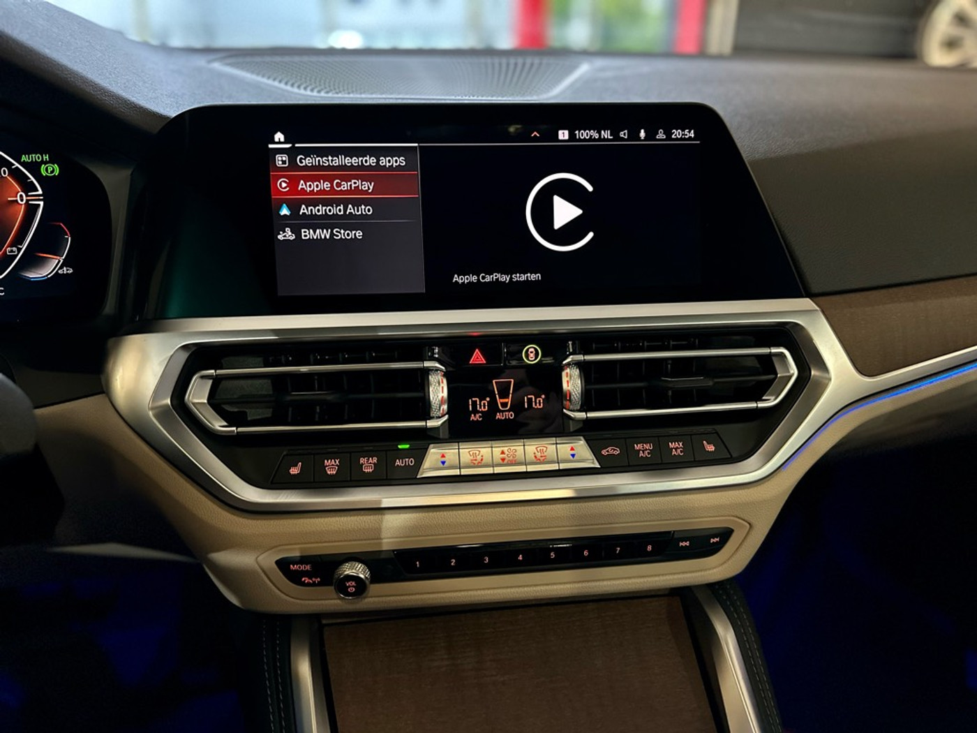 Foto van BMW 430i