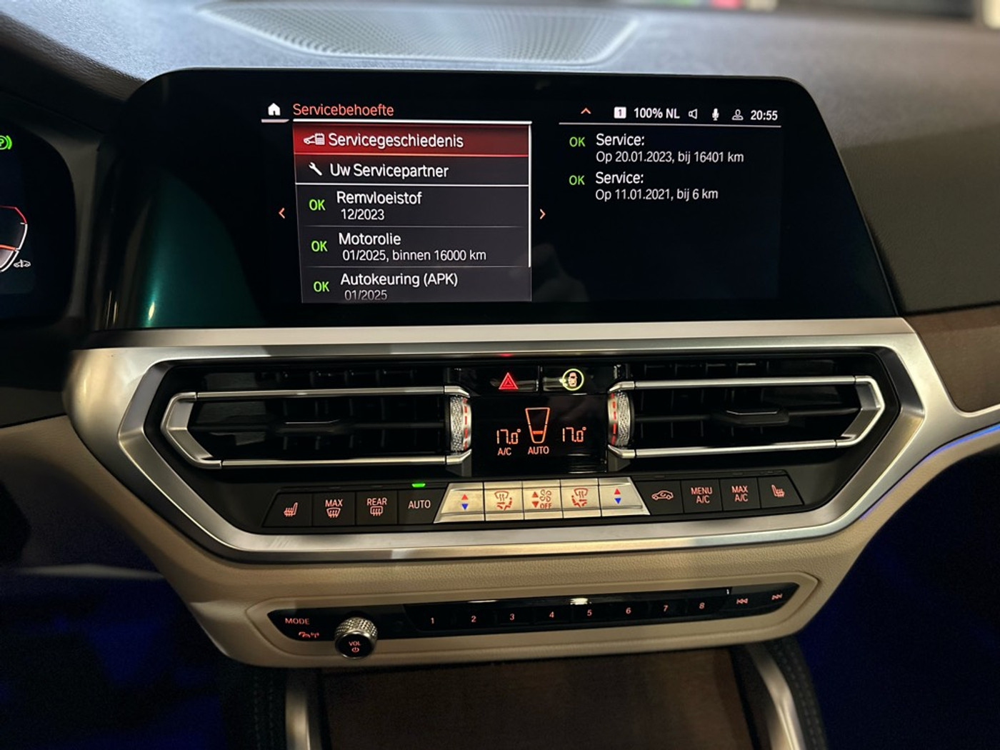 Foto van BMW 430i